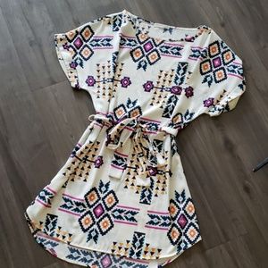 Tribal Dress
